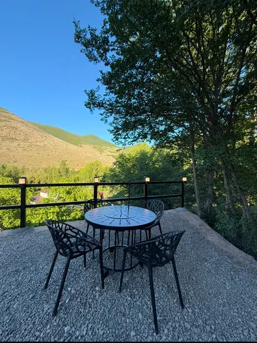 تصویر 10 - کلبه سوییسی افرا در کندلوس