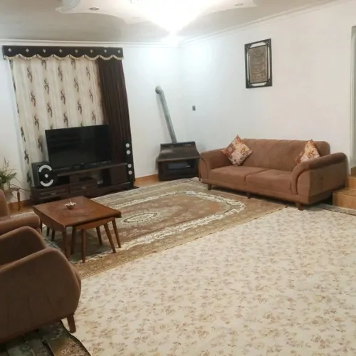 تصویر 3 - ویلا ویلا در دل ماسال روستای مرکیه در ماسال