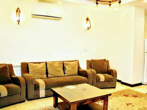 تصویر 1 - هتل آپارتمان گلستان3 (واحد 8) در  محمودآباد