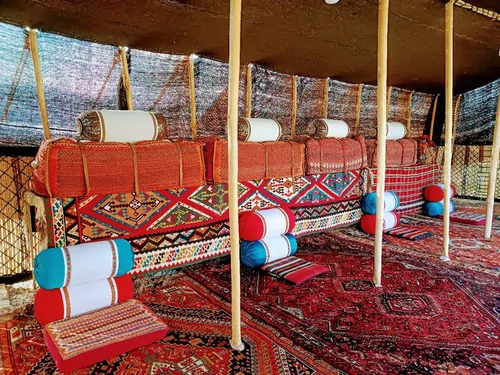 تصویر 3 - روستایی و عشایری مدارک شناسایی و اقامتگاه آپلود شده در فیروزآباد