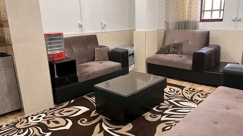 تصویر 3 - سوییت رضایی در  رشت