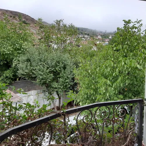 تصویر 11 - ویلا پرنیا در  کلاردشت
