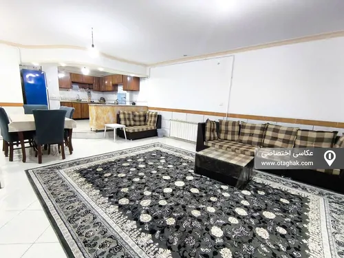 تصویر 3 - خانه پارادیس (واحد ۳) در  کرمان