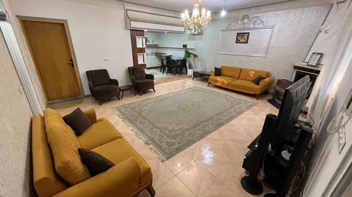 تصویر 2 - خانه مبله ملل در ساری