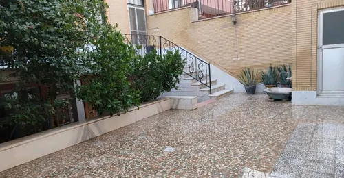 تصویر 20 - آپارتمان سپیده نزدیک خانه های تاریخی در کاشان