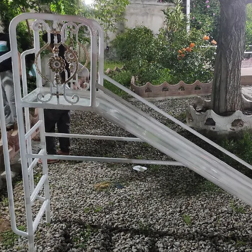 تصویر 14 - ویلا باغ برجسته در  خرم آباد