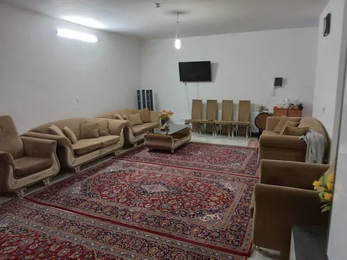 تصویر ۱ - آپارتمان کاج در  شهمیرزاد