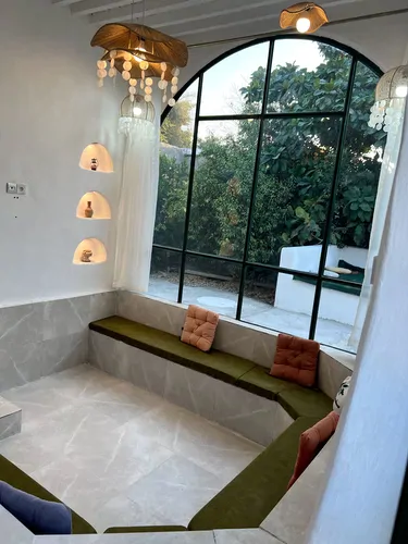 تصویر 18 - ویلا استخردار آبسرد لومبور  در  قشم