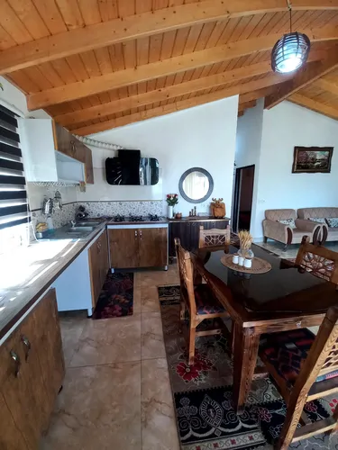 تصویر 12 - کلبه جنگلی استخردار آبگرم ارتا در  رامسر