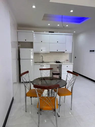 تصویر 12 - ویلا استخردار آبگرم نیلوفر در فرح آباد