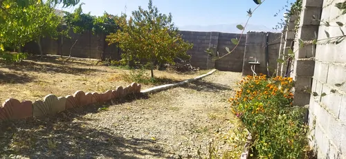 تصویر 2 - ویلا باغ شهر  در ازنا