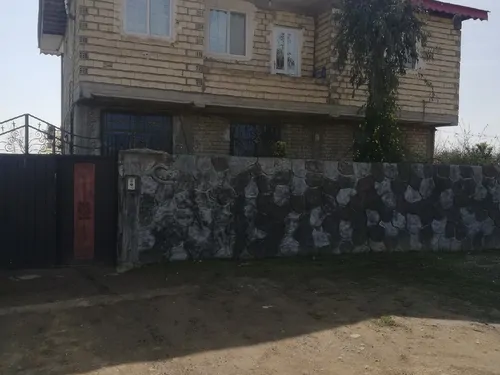 تصویر 4 - ویلا خانه سبز ماسال در ماسال