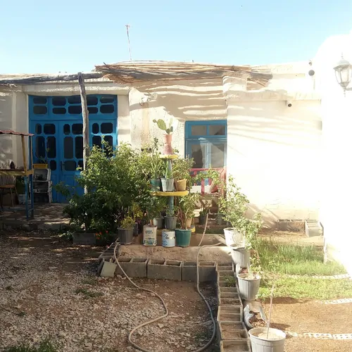 تصویر 46 - اقامتگاه بوم‌گردی باباخداداد(اتاق2) در  مانه و سملقان