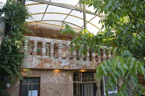 تصویر 2 - اقامتگاه بوم‌گردی آتاباغی (1) در اسکو