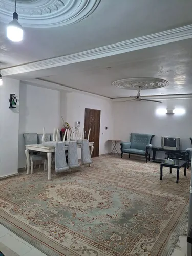 تصویر ۱ - آپارتمان مبله ترنج در  زیراب