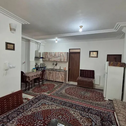 تصویر 5 - خانه مبله با صفا در آستانه اشرفیه