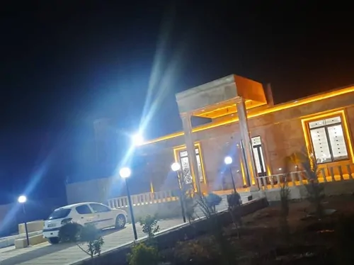 تصویر 2 - ویلا اجاره باغ با تمام امکانات لوکس در شیراز