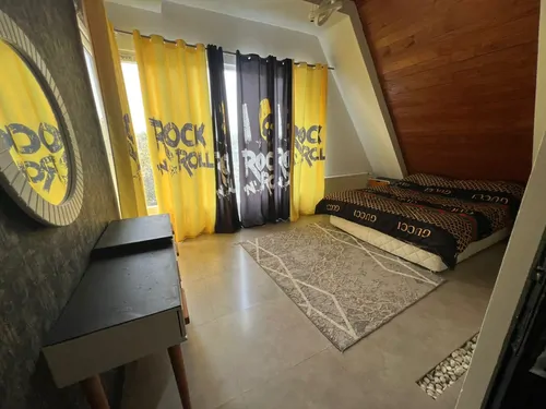 تصویر 2 - ویلا ویلای سوئیسی کرال در شهریار