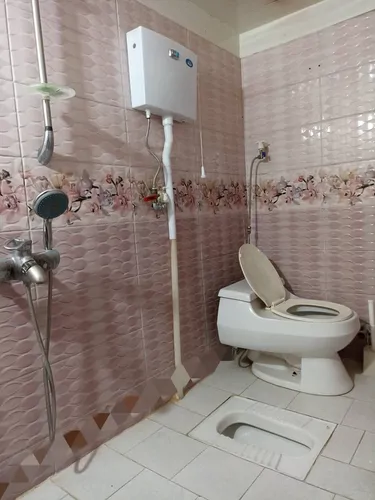 تصویر 19 - خانه سنتی آسمان در  خوانسار