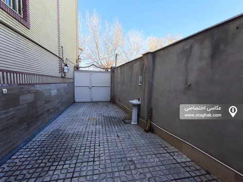 تصویر 8 - سوییت مبله سراب یک در میامی