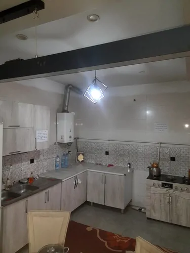 تصویر 5 - ویلا استخردار آبگرم سورنا با بیلیارد در شهریار