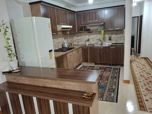 تصویر 5 - آپارتمان مبله حسام در  رشت