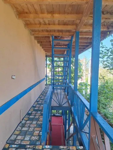 تصویر 11 - روستایی و عشایری کوکو (1) در  تالش
