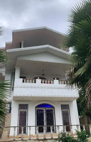 تصویر 23 - ویلا تریپلکس اربه کله در  کتالم