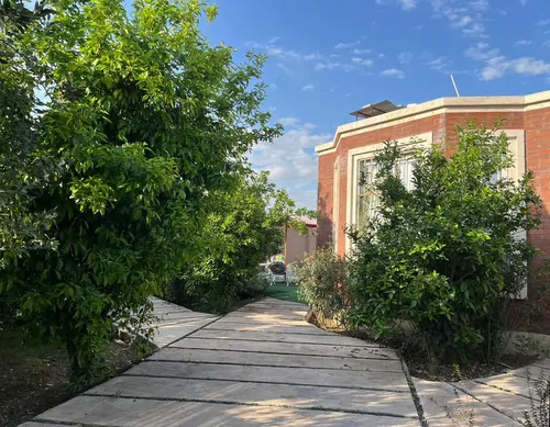 تصویر 13 - ویلا استخردار آبسرد آوان با فوتبال دستی در  دزفول