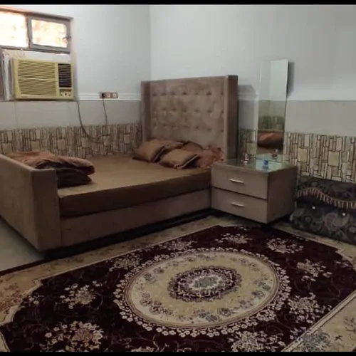 تصویر 8 - خانه صحرا در  هرمز