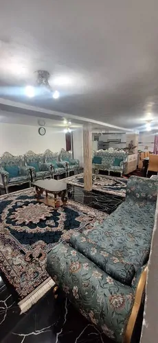 تصویر 3 - ویلا ویلا باغ ۲ طبقه ۴ خواب استخر سرپوشیده شاهان در لاهیجان