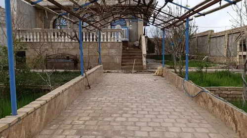 تصویر 4 - ویلا ویلانیاسر  در نیاسر