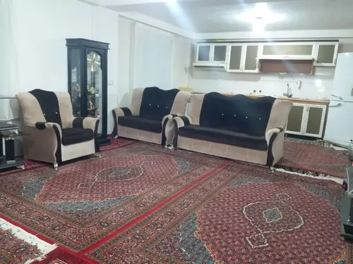 تصویر 3 - ویلا احسان در پاوه