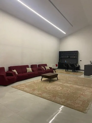 تصویر 5 - ویلا ویلا دو خوابه استخر ابگرم سهیلیه در سهیلیه