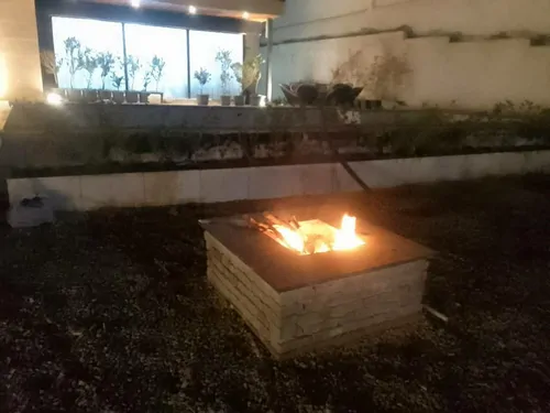 تصویر 3 - ویلا باغ ویلا سرخاب در کردان