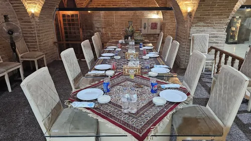 تصویر 10 - هتل سنتی عمارت صفویه (اتاق 2 نفره شماره 1) در  اصفهان