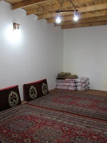 تصویر 5 - اقامتگاه بوم‌گردی گیلسو (طبقه دوم) در  شفت