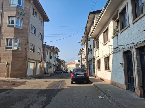 تصویر 11 - خانه اناتا در  لاهیجان