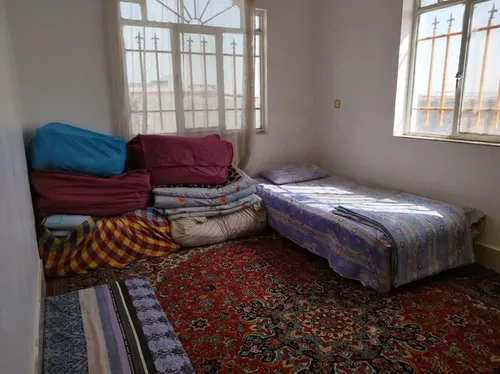 تصویر 4 - ویلا باغ ویلای استخر دار دلنواز  در کاشمر
