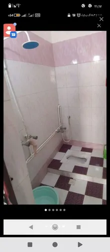تصویر 5 - خانه سوئیت صابر  در  خوی