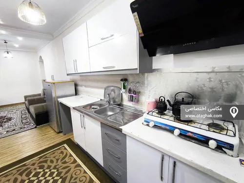 تصویر 6 - ویلا جنگلی رادین (۲) در  سوادکوه