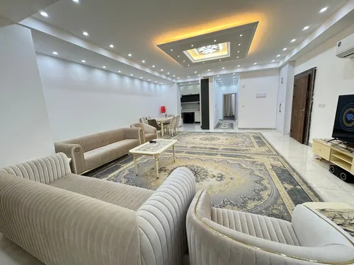 تصویر 4 - آپارتمان ساحلی سوزا (واحد ۳) در  قشم