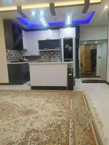 تصویر 2 - خانه ارغوان در یزد