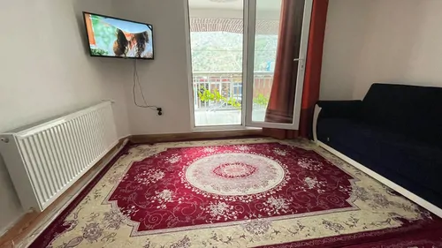 تصویر 4 - آپارتمان مبله دیوەخان (3) در  اورامان تخت