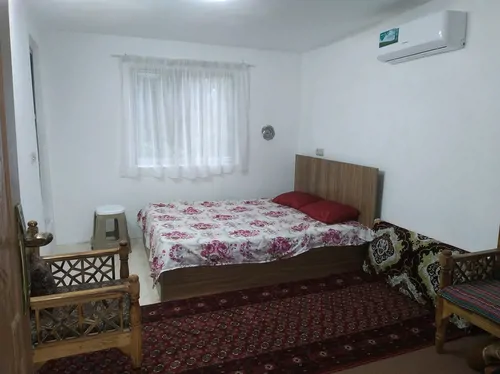 تصویر 4 - کلبه marka در آمل