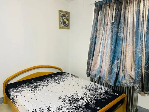 تصویر 10 - ویلا سیب سرخ (4) در  کلاردشت