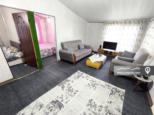 تصویر 7 - ویلا خوشامیان در کلارآباد