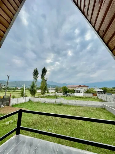 تصویر 10 - کلبه سوئیسی مهدی  در  ماسال