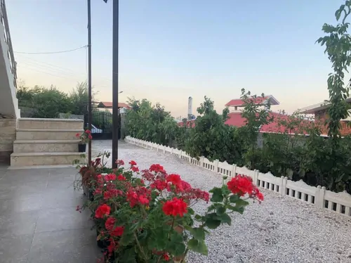 تصویر 19 - ویلا جنگلی صلصال در  لیسار