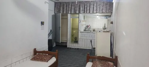 تصویر 4 - سوییت ناظمی در کاشمر